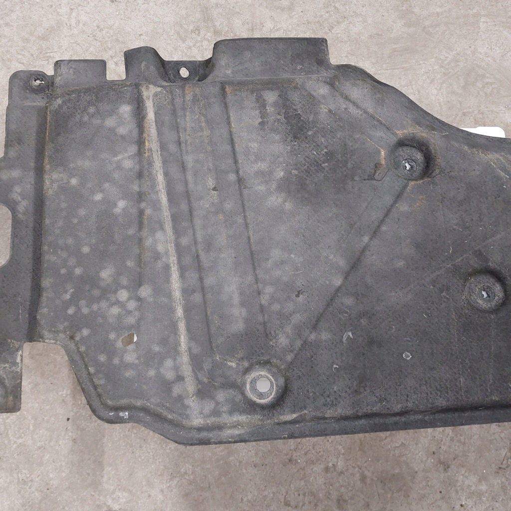 фото №9, Renault arkana 1,3tce захист накладка підвіска