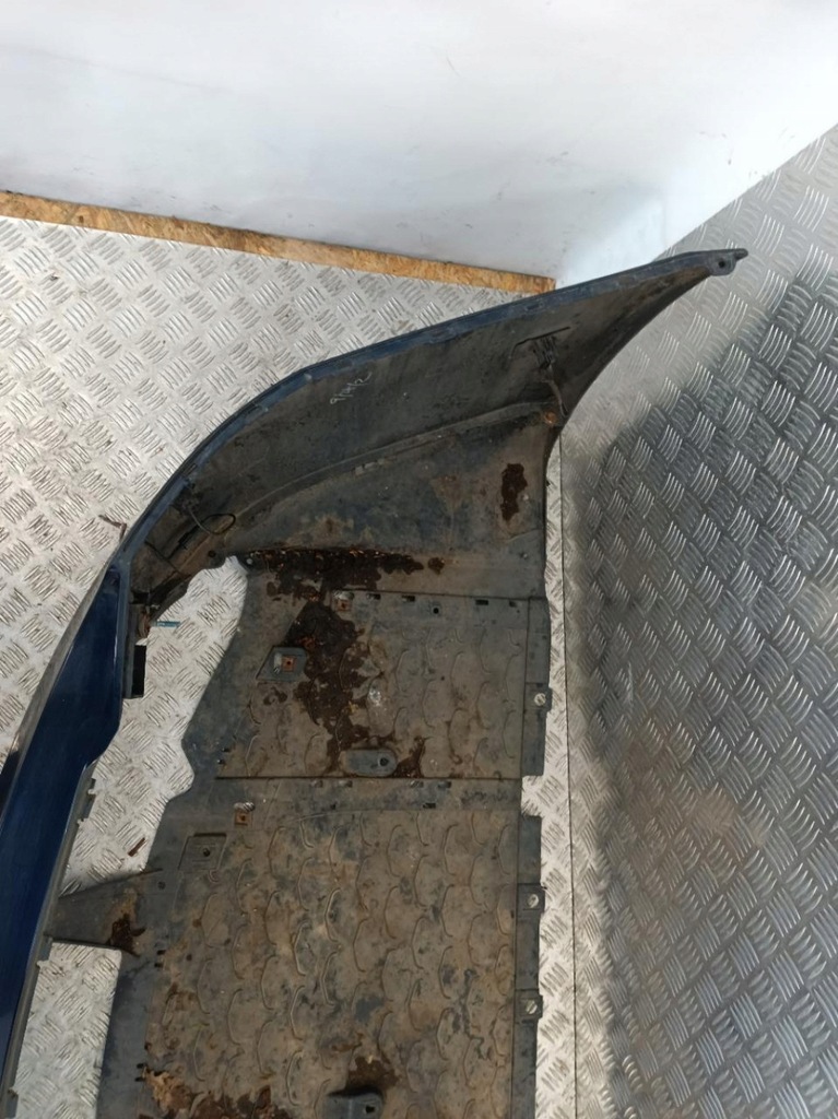 фото №8, Tesla model s бампер задняя pdc