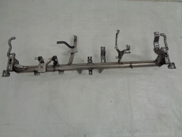 фото №1, Citroen c3 iii труба каркас панелі консолі