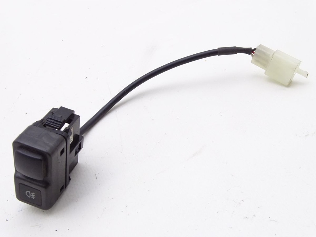 фото №1, Ford ranger ii mazda b2500 98-06 переключатель света противотуманных