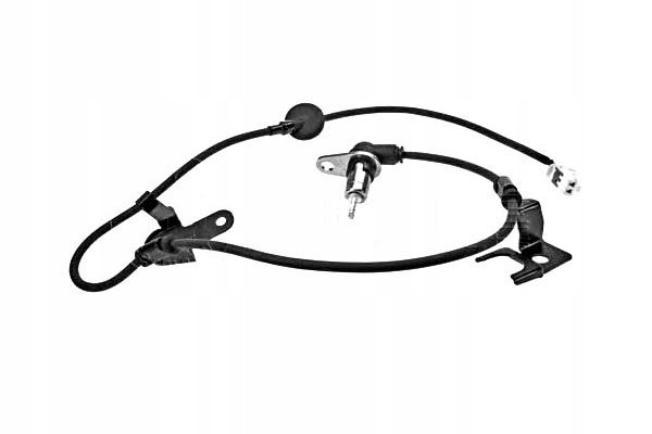 фото №2, Датчик скорости вращения колеса abs [meyle]