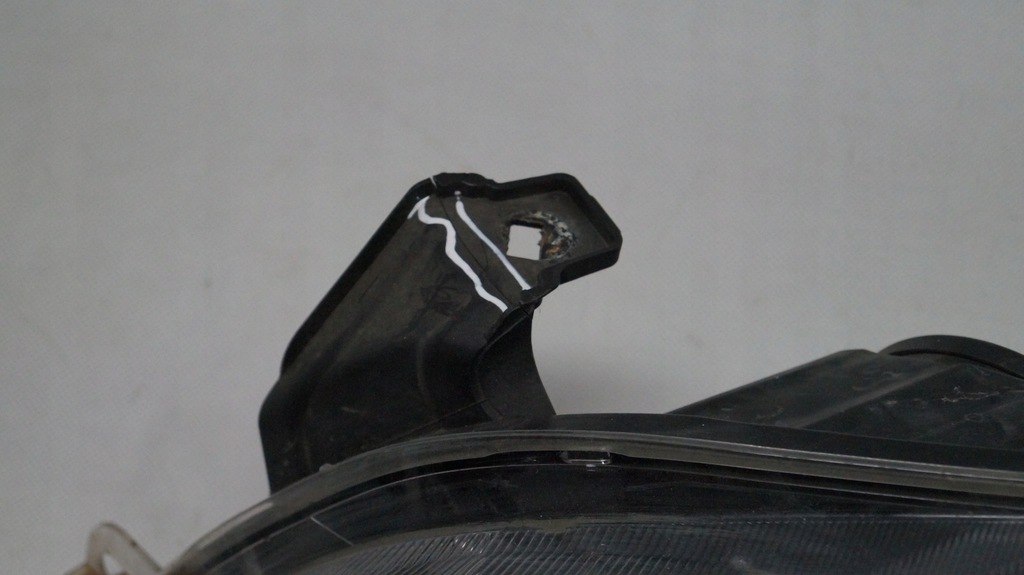 фото №9, Лампа передняя левая opel astra j