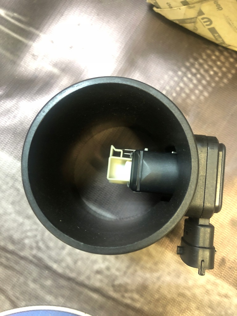 фото №1, Расходомер alfa romeo 159