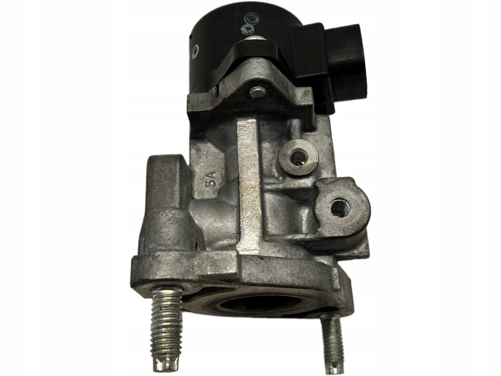 фото №1, Auris prius iii prius plus + ct гибрид клапан выхлопных газов egr