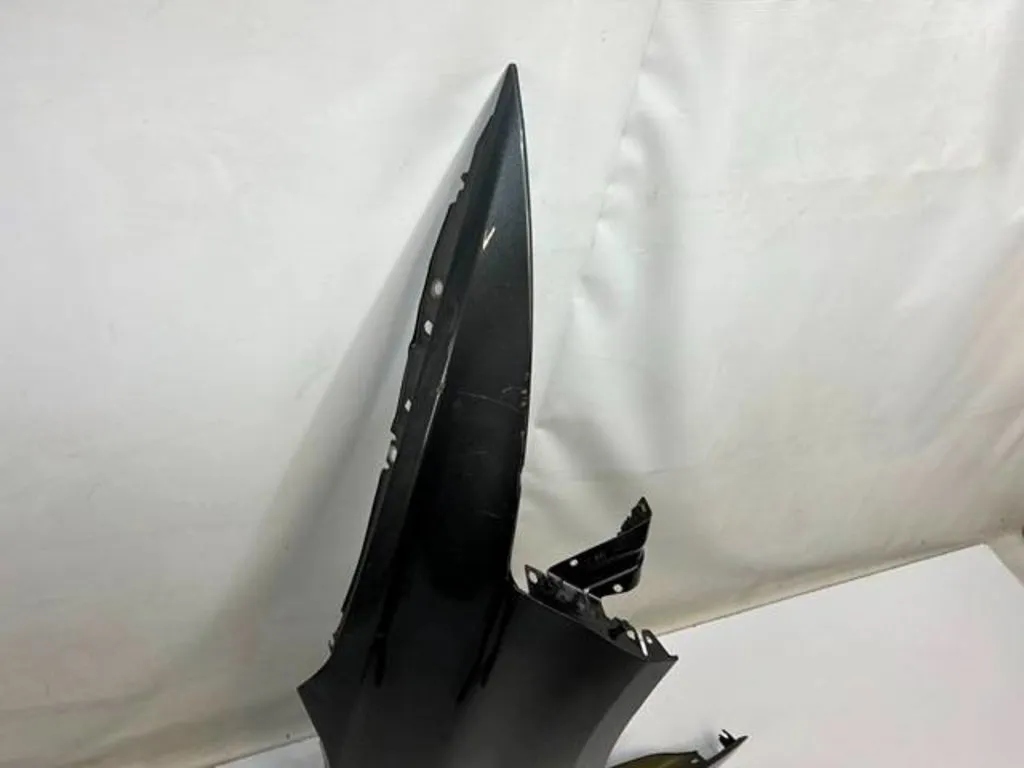 фото №6, Citroen c4 picasso ii крыло правый перед передний