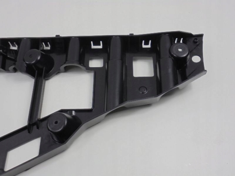 фото №6, Koleos ii кронштейн бампера tl oryg