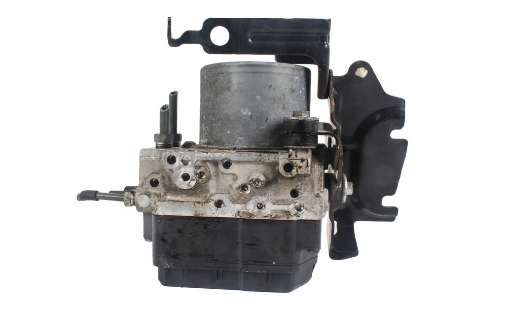 фото №7, Насос блок управления abs mazda 6 gj iii ghr1-437a0