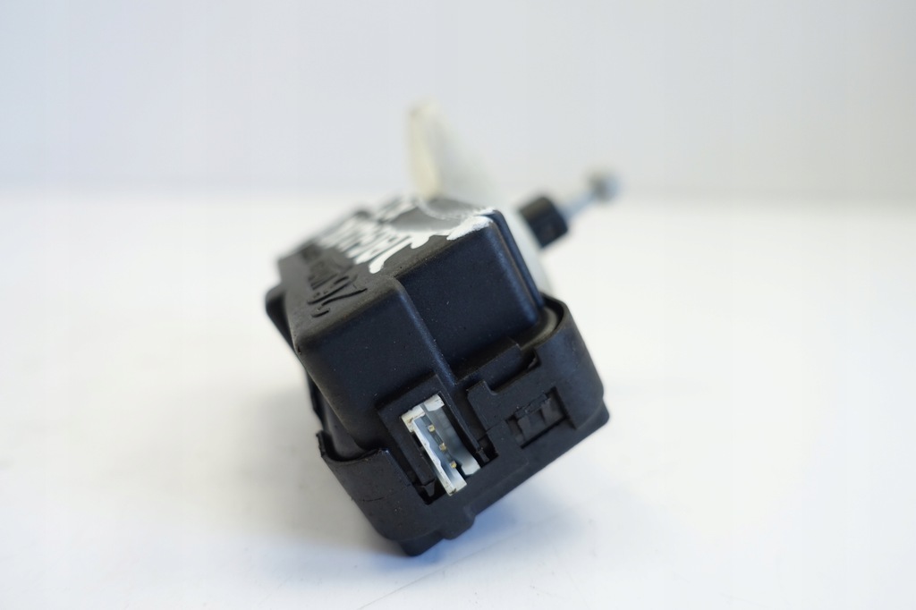 фото №4, Jaguar xj x351 5.0 v8 моторчик обігрівача двигун