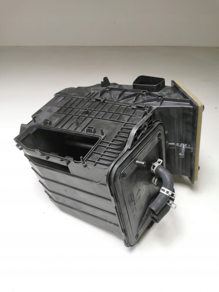 фото №4, Отопитель ford fiesta 95/02 ka 96/08 оригинальный номер 1003473