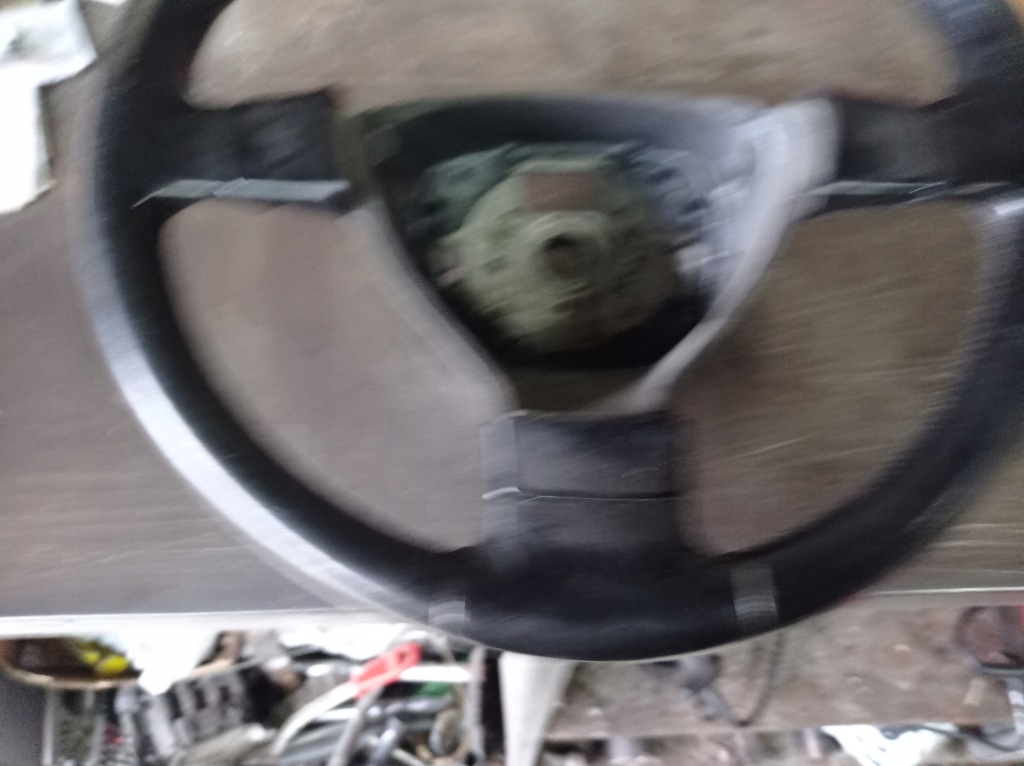 фото №4, Vw passat b6 - воздуховод кожа