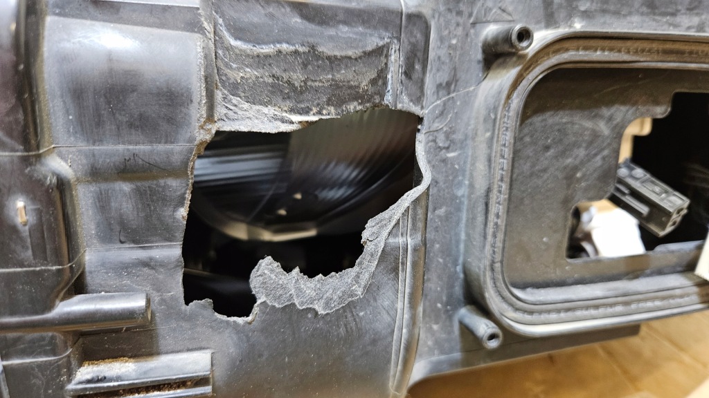 Фара перед правая mercedes cls a257 full led с Разборки