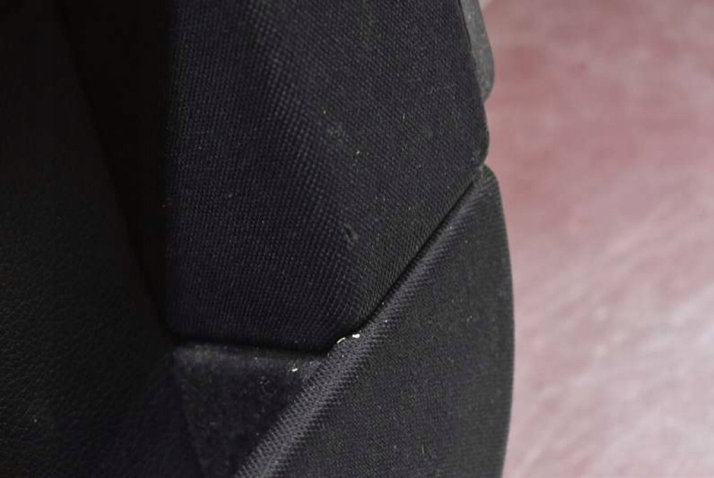 фото №14, Обшивка обшивки дверь eu mercedes e-klasa w211 kombi lift 06-09