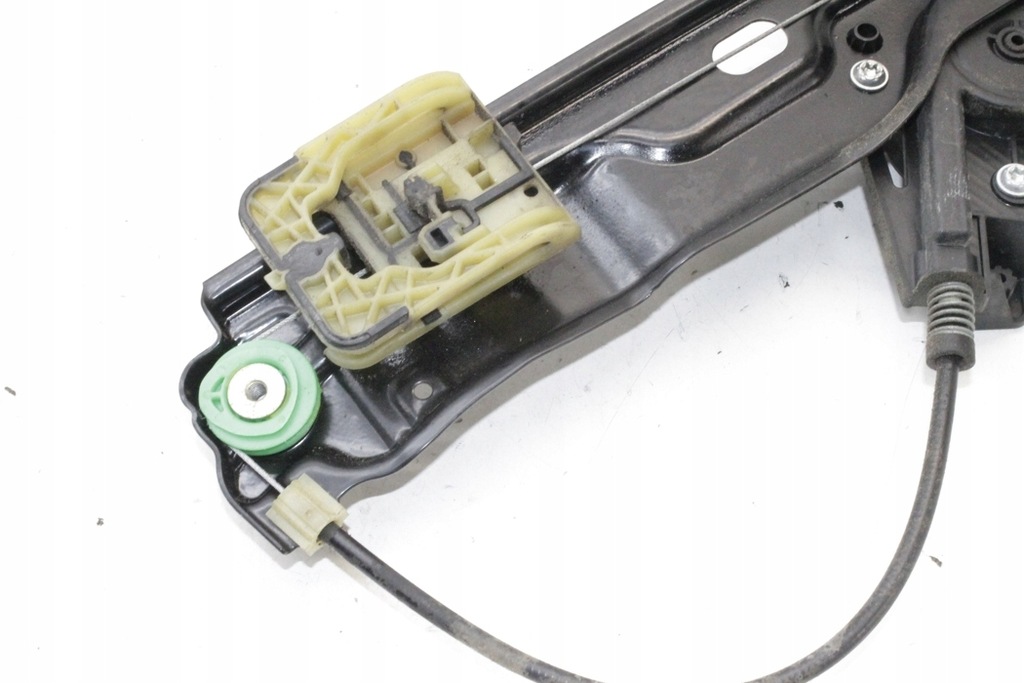 фото №6, Підйомник скло задніх лівих двері land rover range rover evoque l538