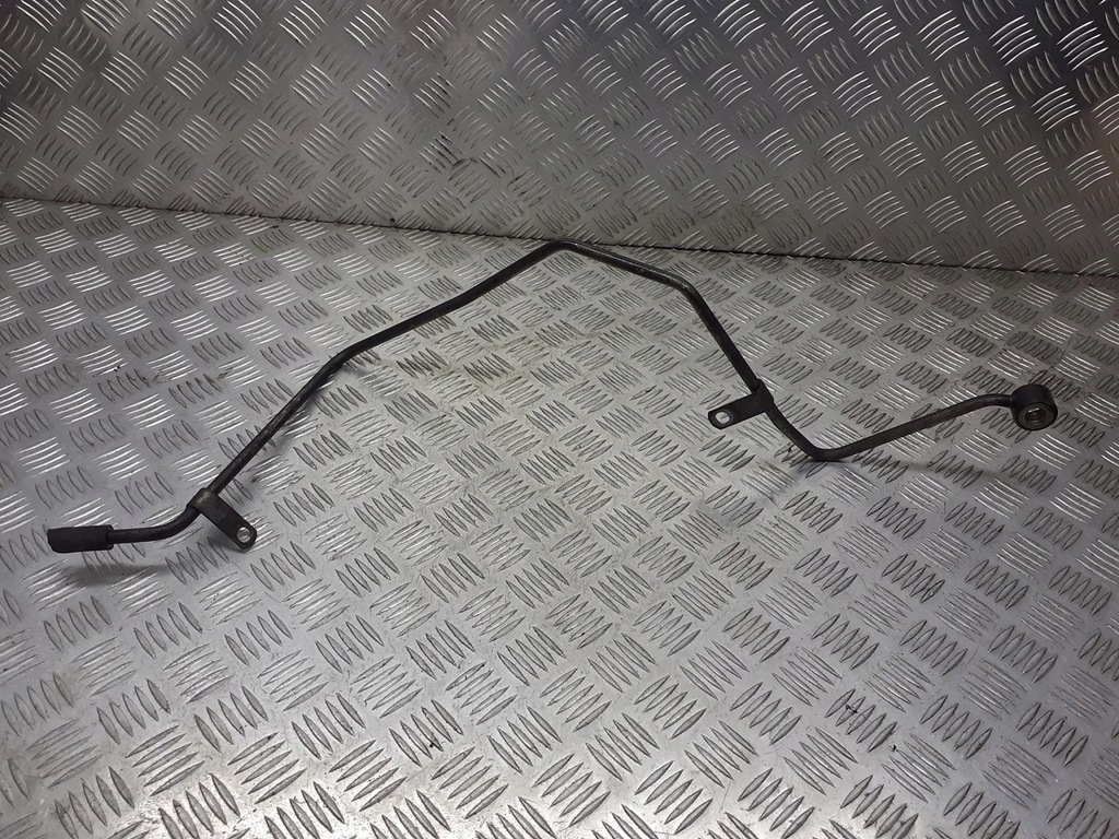 фото №1, Шланг підсилювача chrysler grand voyager 2.8 crd