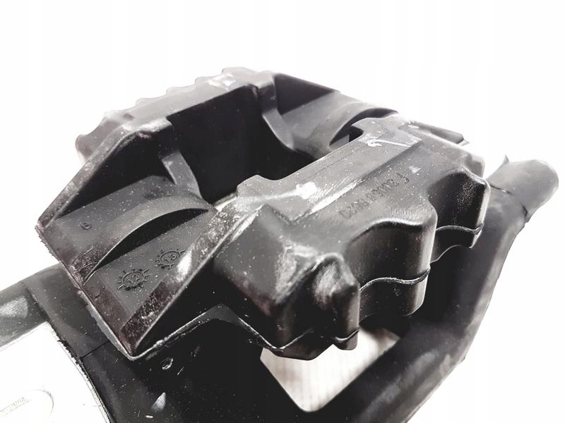 фото №9, Подушка двигателя ford fusion 1.4 30058 febi