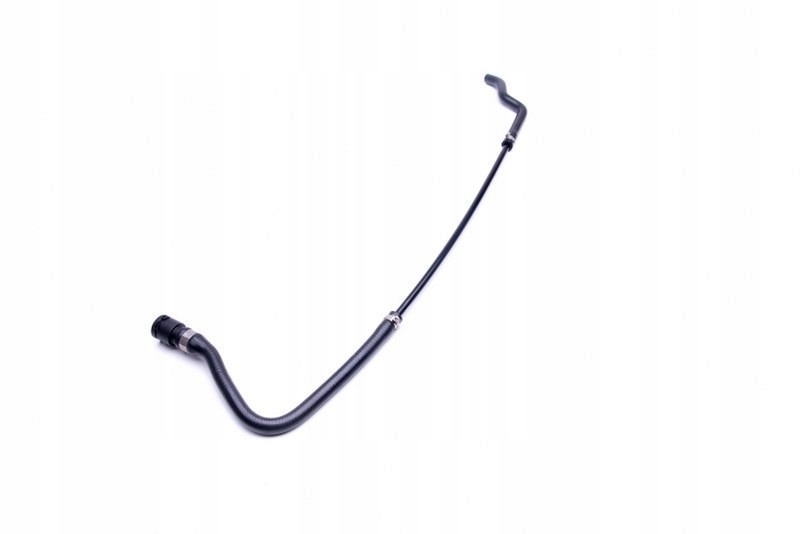 фото №9, Шланг ukł. охолодження bmw 1 e81