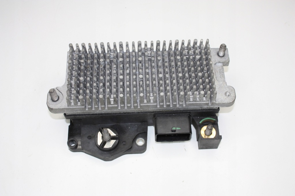 фото №2, Mercedes w169 преобразователь модуль a2669000000