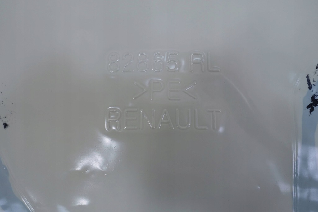 фото №4, Шумоизоляция пена дверь левый задняя renault koleos ii 2 2016-2022 828651916r