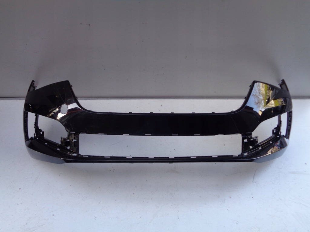 фото №1, Бампер передний skoda scala 657 18- nr 29024