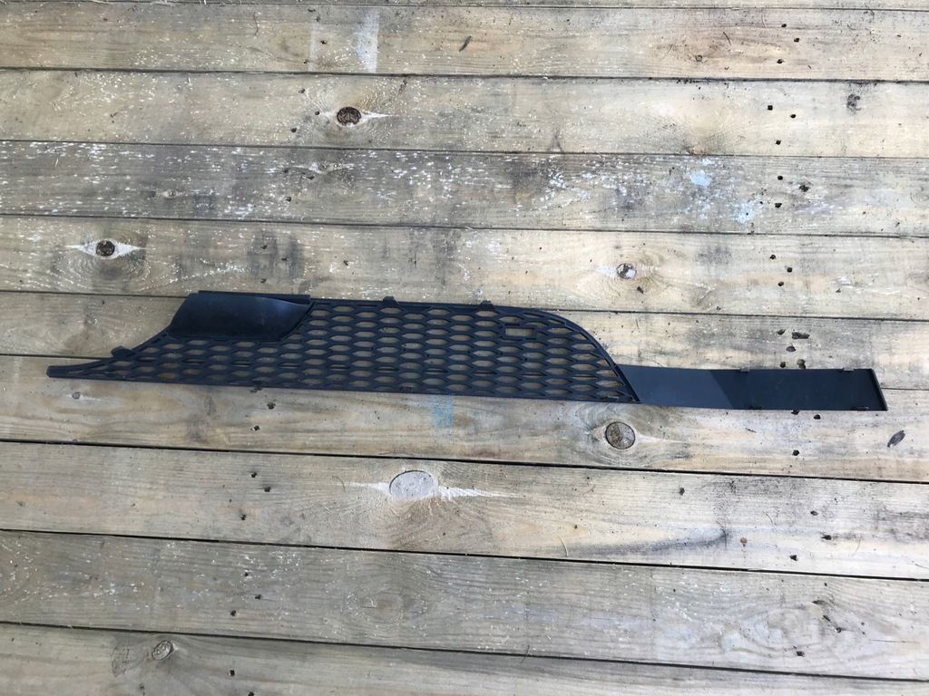 фото №5, Решітка ліва a9437514118 mercedes actros mp3