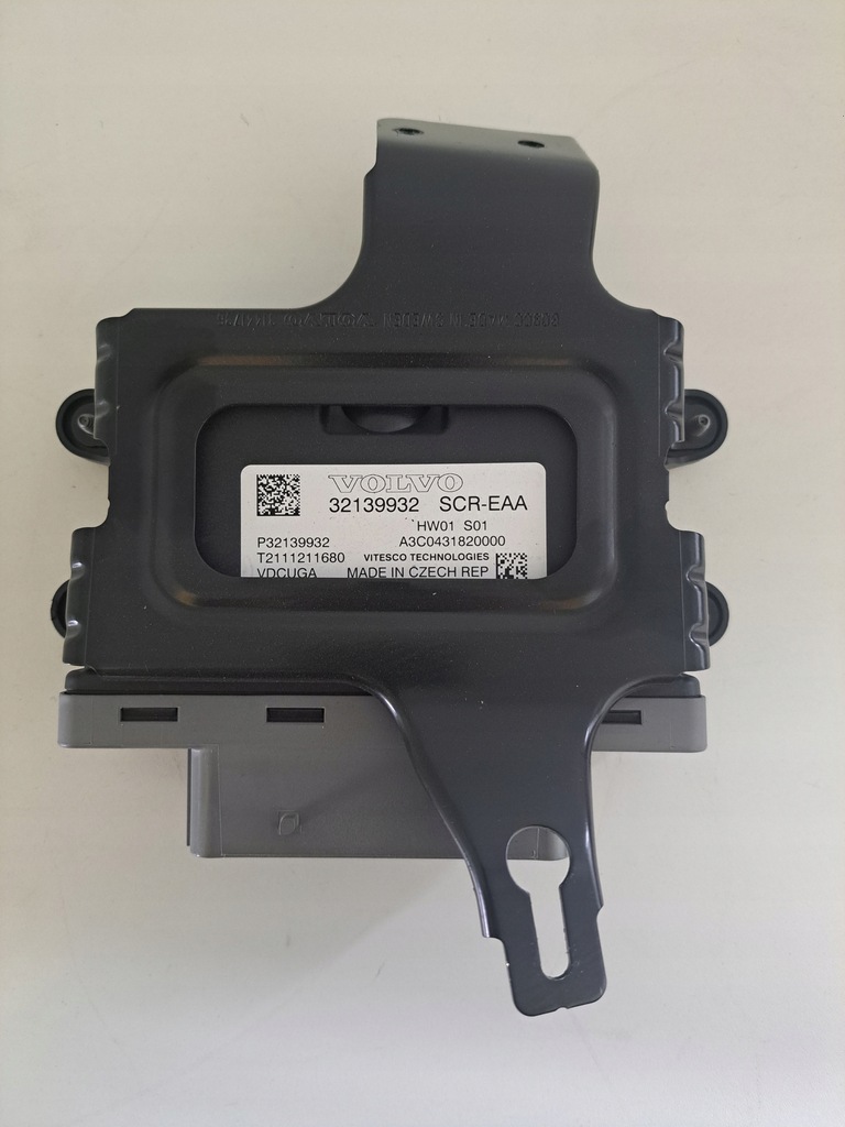 фото №1, Модуль блок управления adblue volvo xc60 xc90 32139932