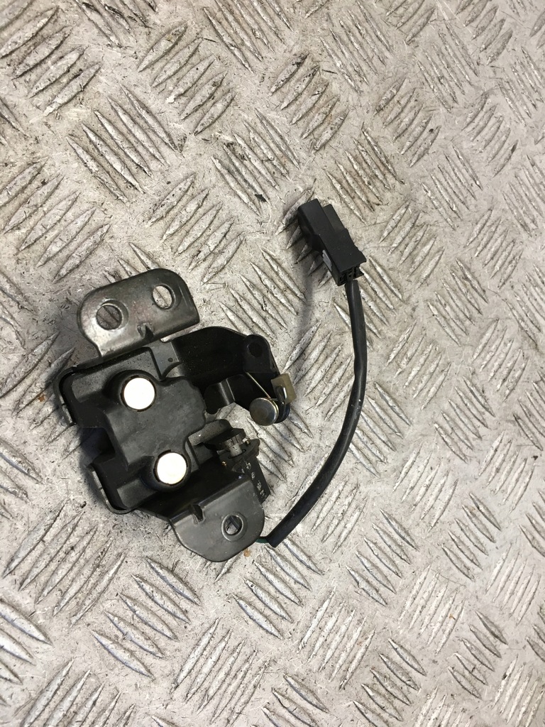 фото №2, Sportage ii замок скло кришки задня