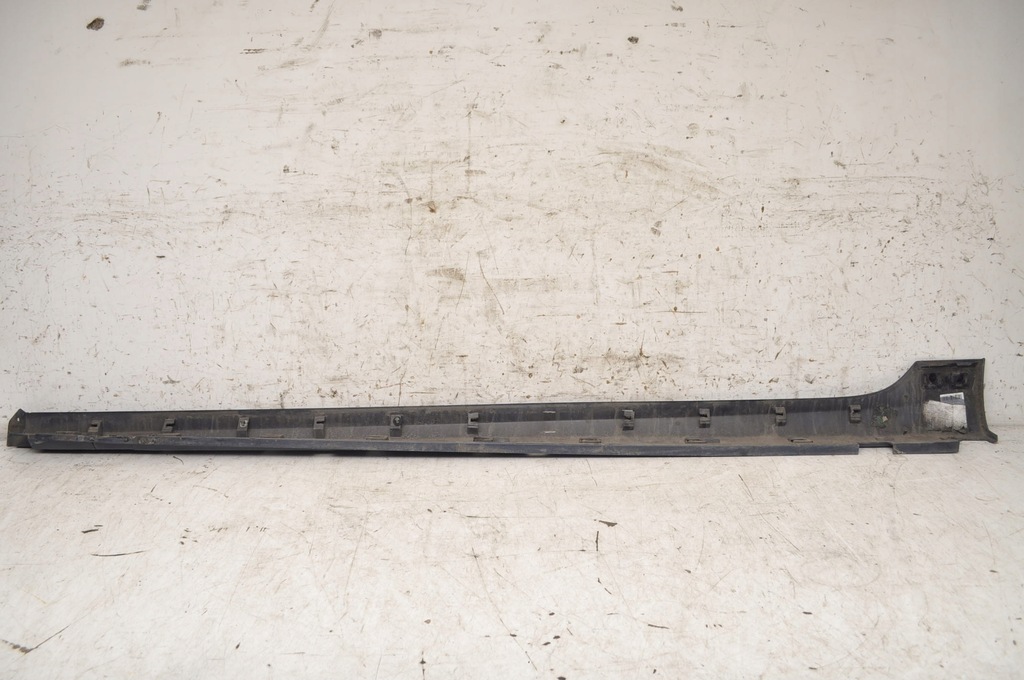 фото №6, Opel astra k накладка молдинг поріг права