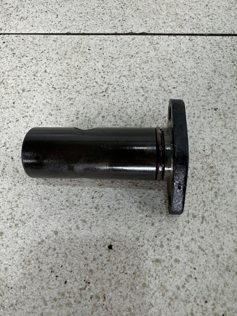 Купить Клапан давления масла iveco stralis