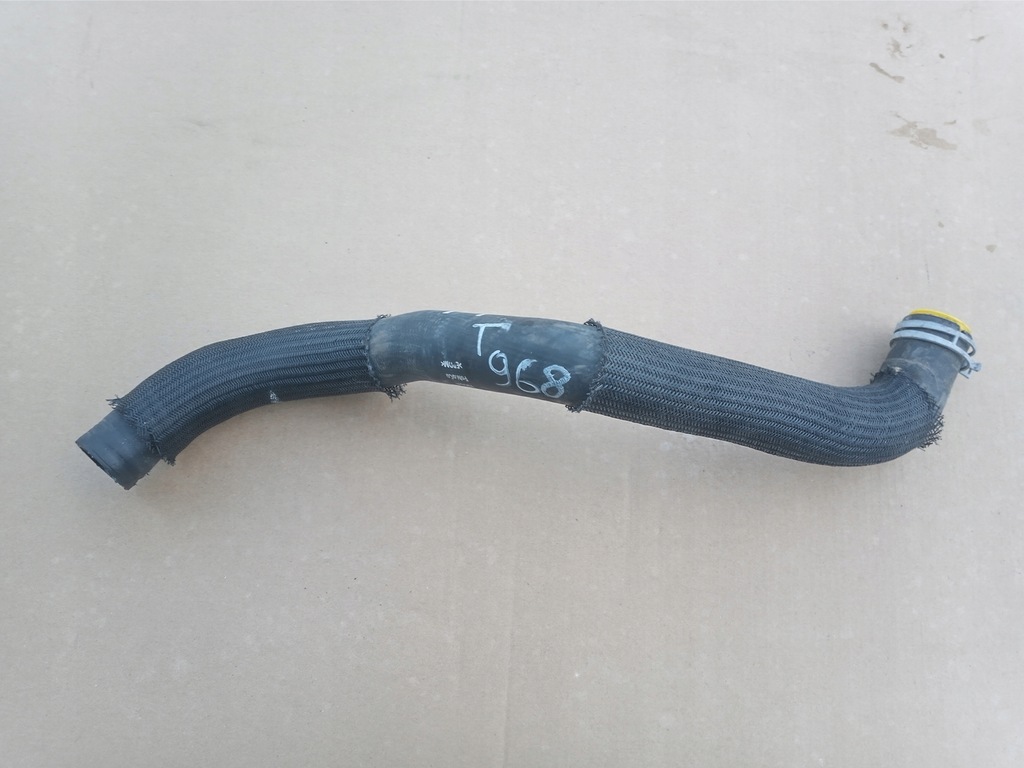 фото №1, Wąż wody ford ecosport 1.5 gn1s-s82731f