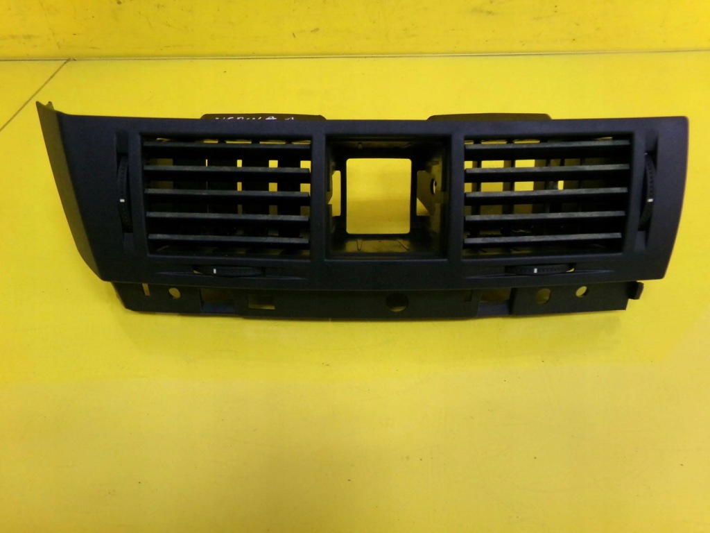 фото №8, Решітка обдув opel meriva a 464652911 nr327