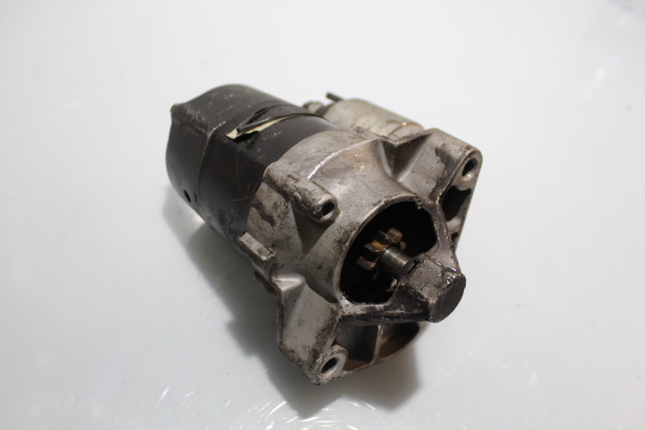 фото №1, Стартер renault megane scenic i 1.6