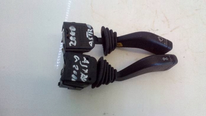 фото №2, Перемикач комбінований opel astra g ii 2000r.