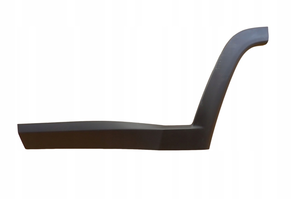 Купити Jeep compass ii 16- молдинг накладка двері ліва задній задня 13099254 оригінальний номер lh