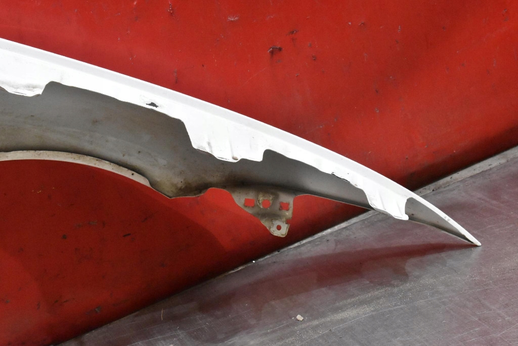 Крило ліве перед передній pbcw tesla model s performance 12-20 Доставка