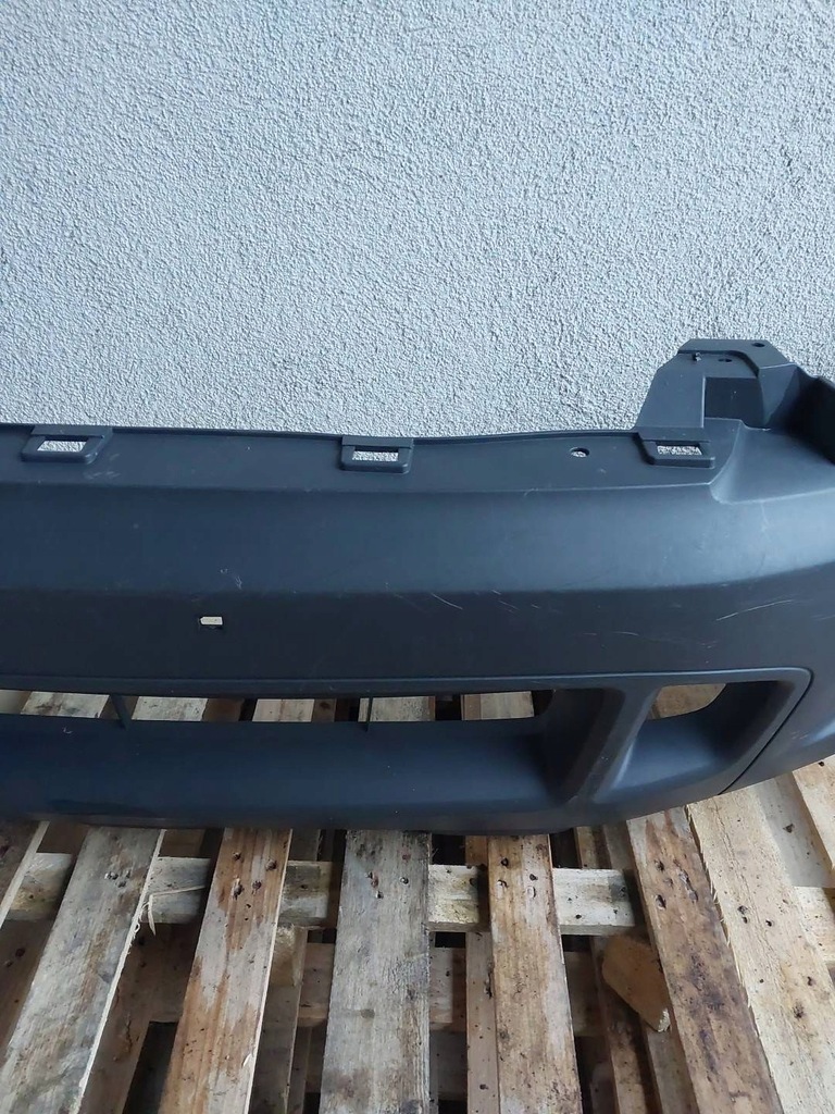 фото №4, Бампер перед передний ford ranger v 5 ab3917c831