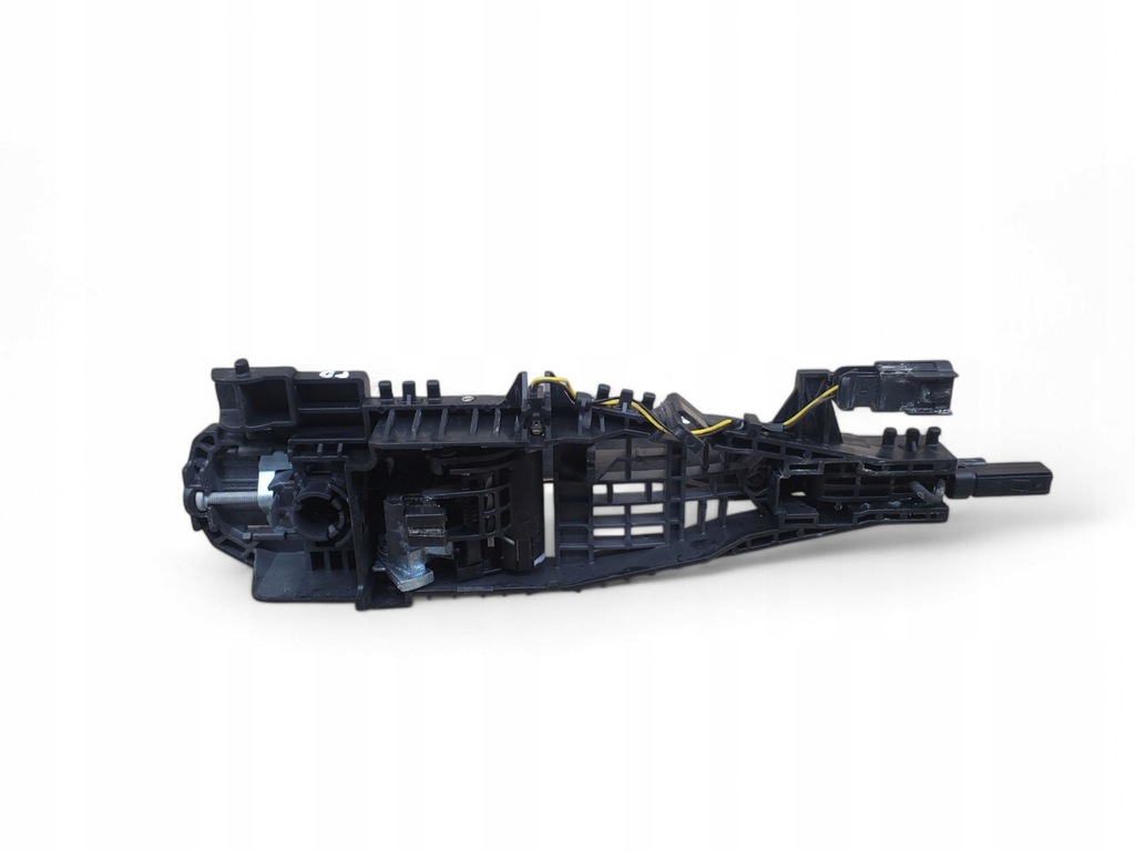 фото №6, Maserati levante p68194120ab перед сторона правая ручка наружное