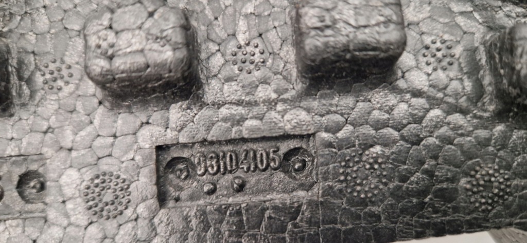 Bmw x3 g01 lci рестайлінг  абсорбер бампера перед Ціна