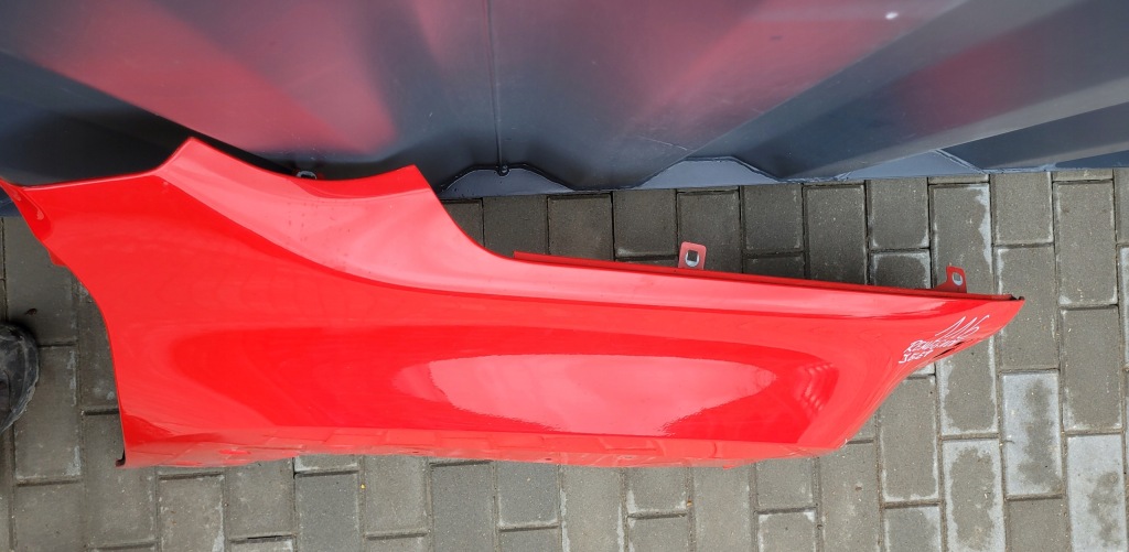 фото №4, Крыло передний правый jeep renegade 14-