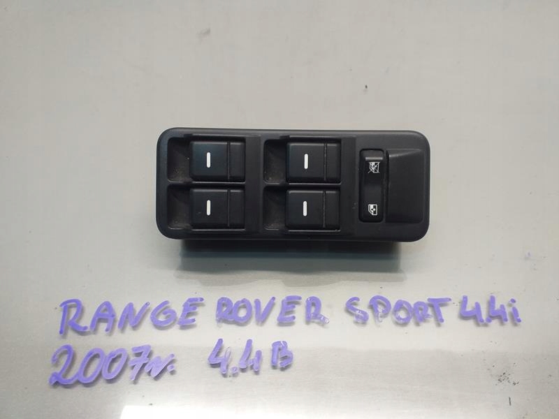 фото №1, Панель кнопки окон левый перед sport i