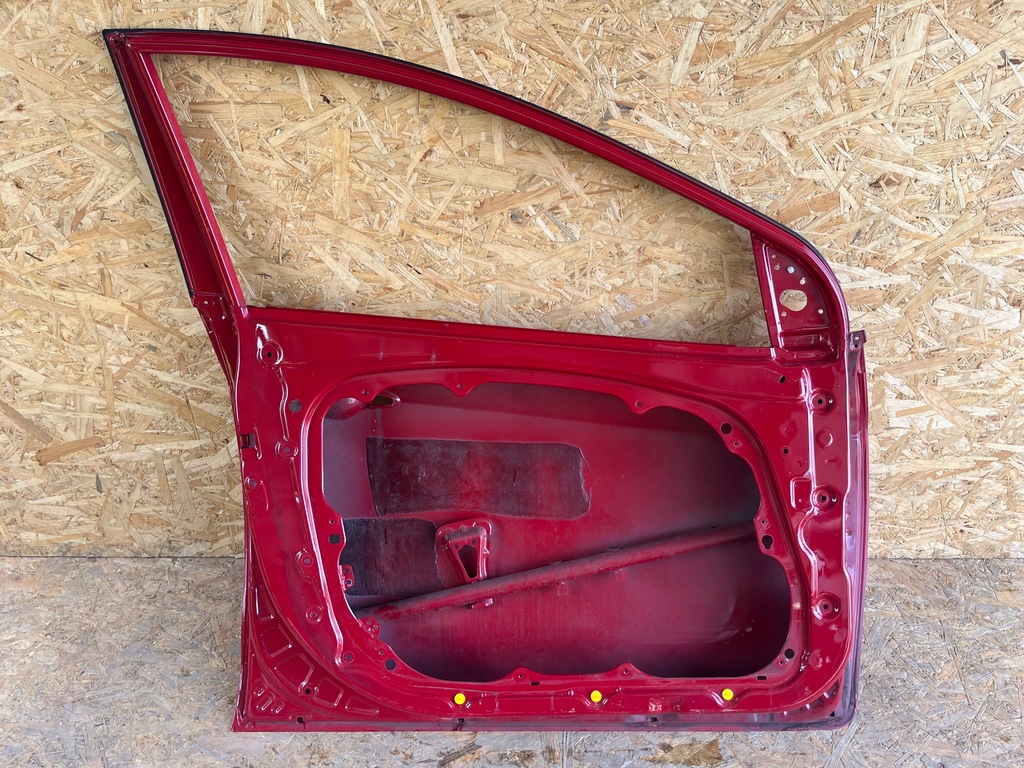 фото №16, Hyundai i30 i-30 ii 2 12- дверь левая передние перед