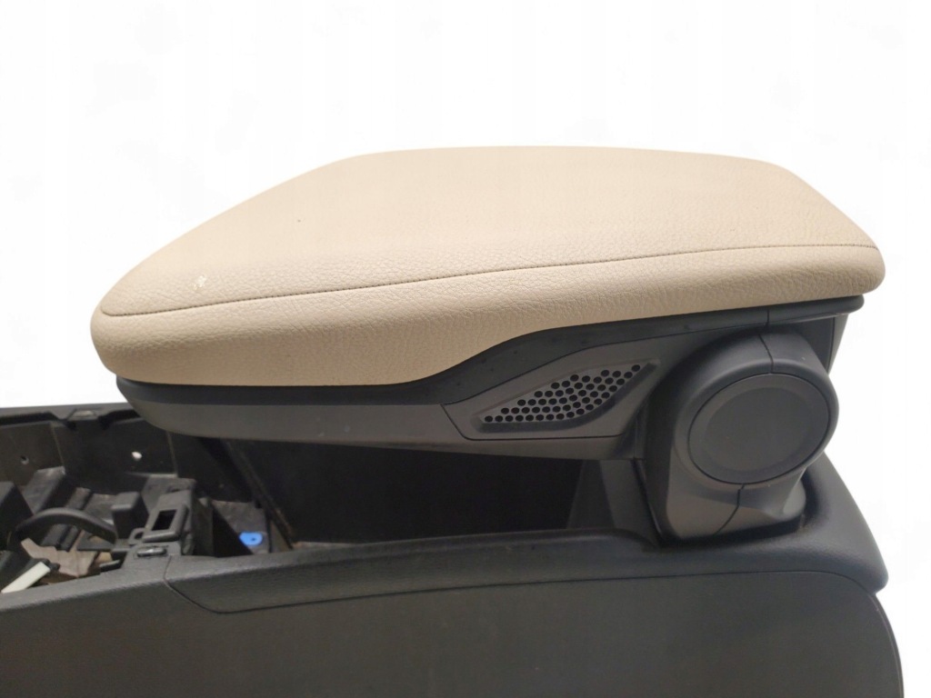 фото №10, Bmw x1 f48 f49 тунель середній