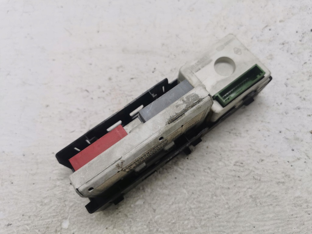 фото №3, Дисплей экран renault laguna ii p8200002604a