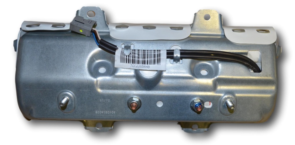 Mini r58 америка подушка пасажира подушка безпеки Ціна