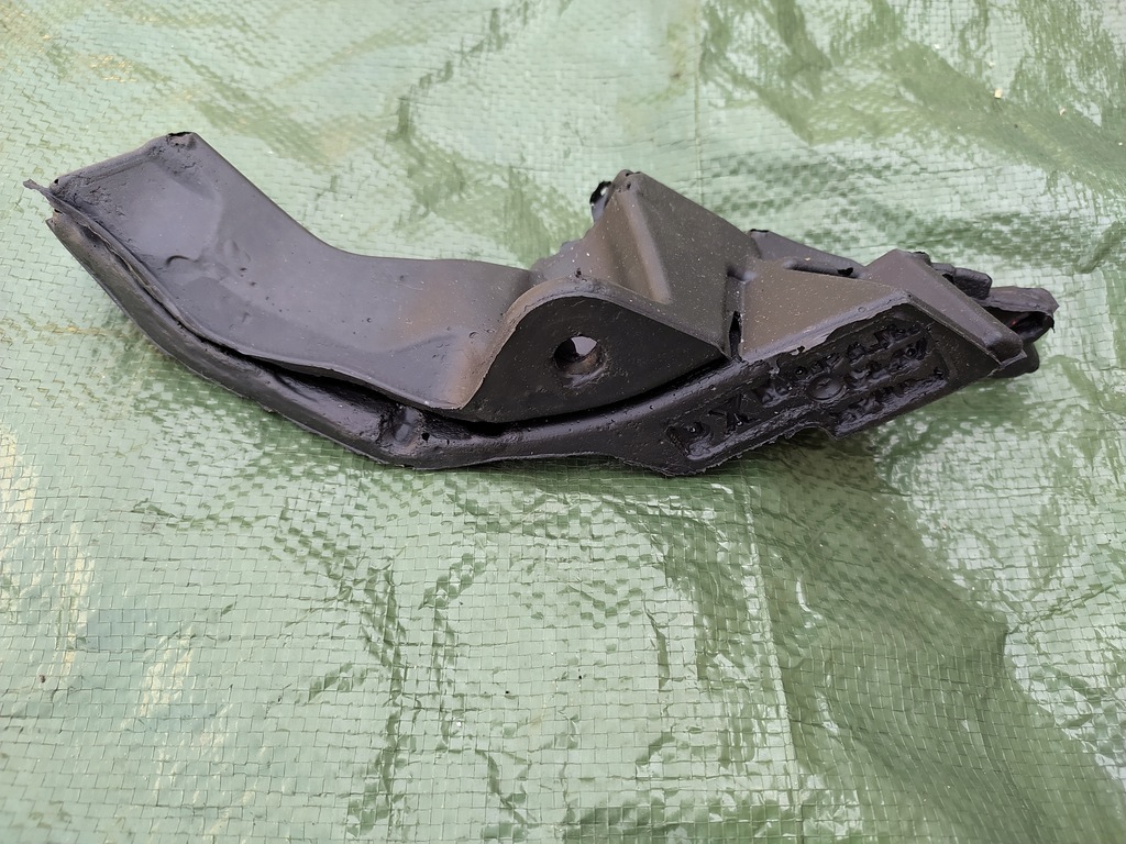 фото №7, Шумоізоляція захист скло капот права fiat ducato оригінальний номер 1383353080