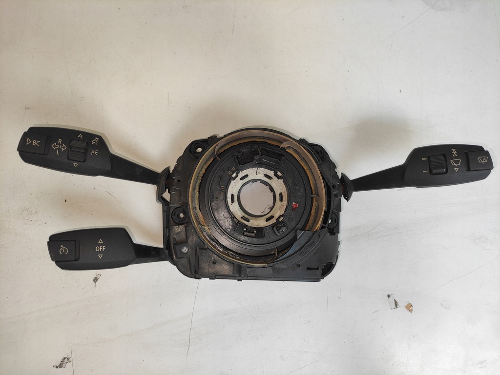 фото №1, Bmw 3 e90 перемикач комбінований перемикачі 6989558