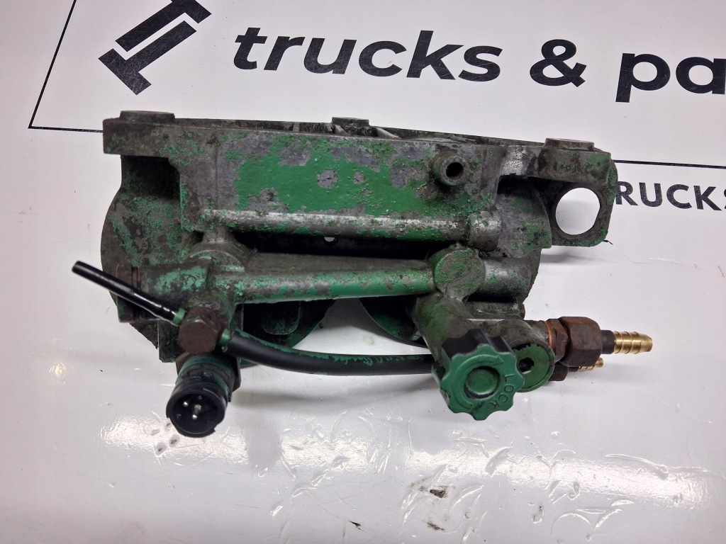 фото №3, Основа фільтрів пального renault magnum dxi 12 volvo fh fm 12