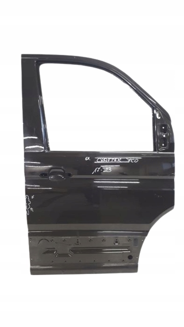 фото №1, Vw crafter 2017-2023 дверь правое перед