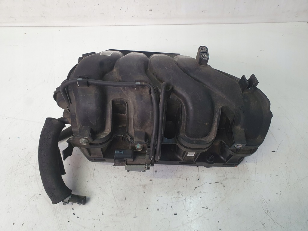 фото №1, Kia ceed ii hyundai i30 sportage 1.6 t-gdi колектор всмоктуючий впускний 2b640