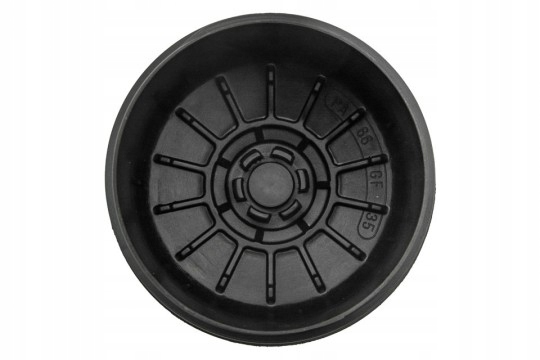 фото №3, Кришка корпус фільтра оливи nty ccl-bm-059