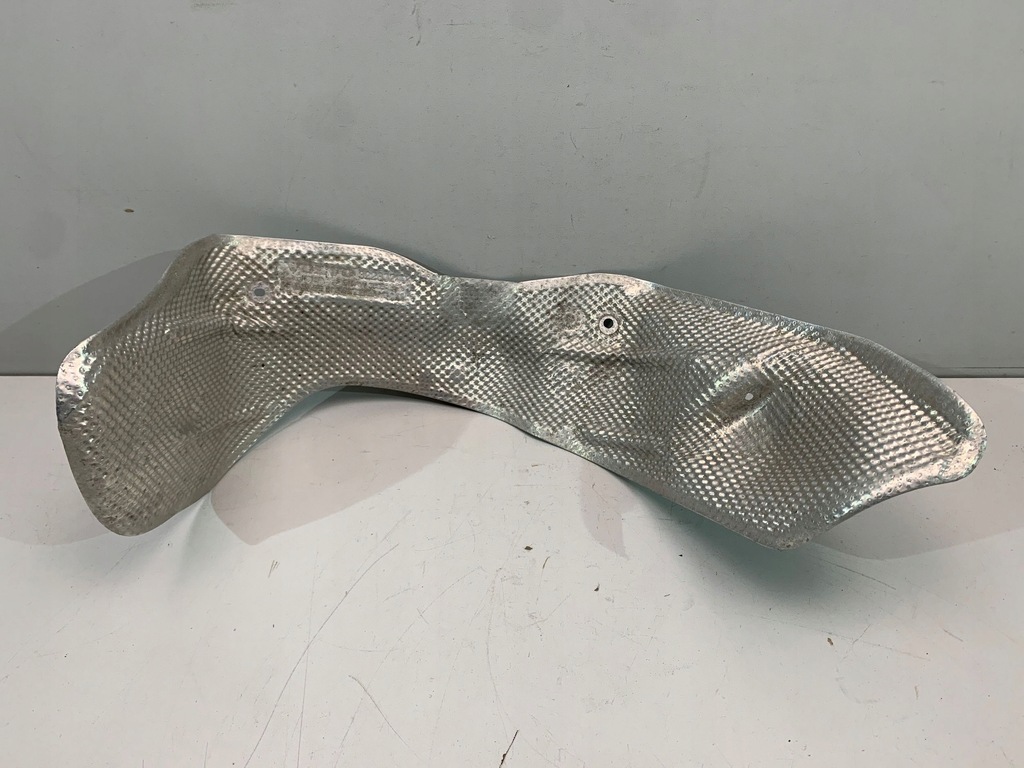 фото №1, Volvo s90 ii t8 защита тепловая 32283240